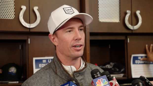 Matt Ryan Not Ready to Retire